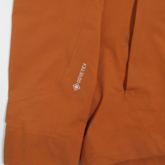 Arc'teryx Men's Fraser Jacket Gore-tex Agra Size M Waterproof - Picture 4 of 12